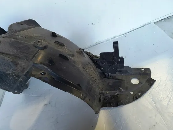 Citroen C3 III Parafango Anteriore Destro 9812150180 9811931180 image 4