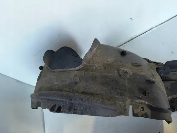 Citroen C3 III Parafango Anteriore Destro 9812150180 9811931180 image 5