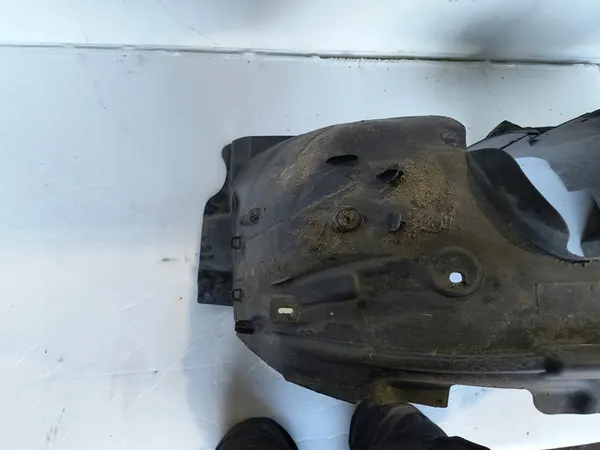 Citroen C3 III Parafango Anteriore Destro 9812150180 9811931180 image 8