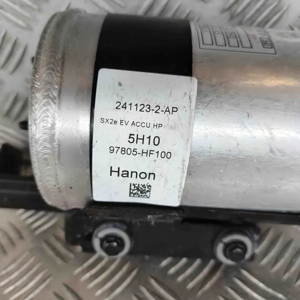 Ilmasäiliö OEM 97805HF100 Hyundai Kona SX2:lle image 6