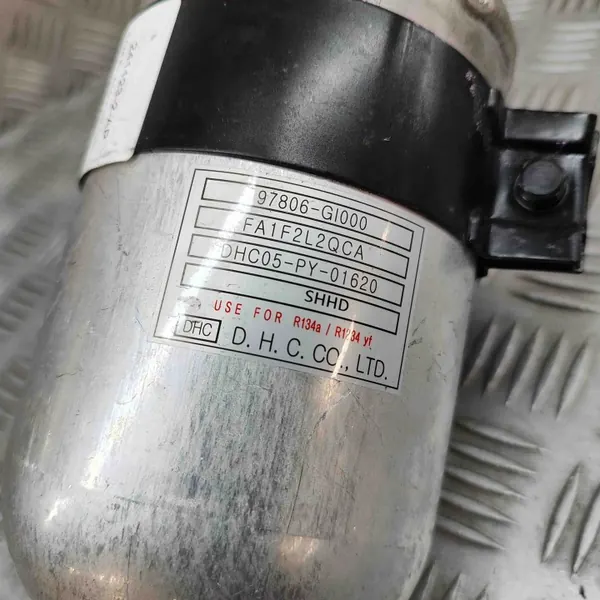 Ilmasäiliö OEM 97805HF100 Hyundai Kona SX2:lle image 7
