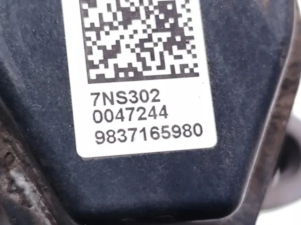 OEM 9837165980 Taka jarrupuristin Peugeot 208:lle image 7