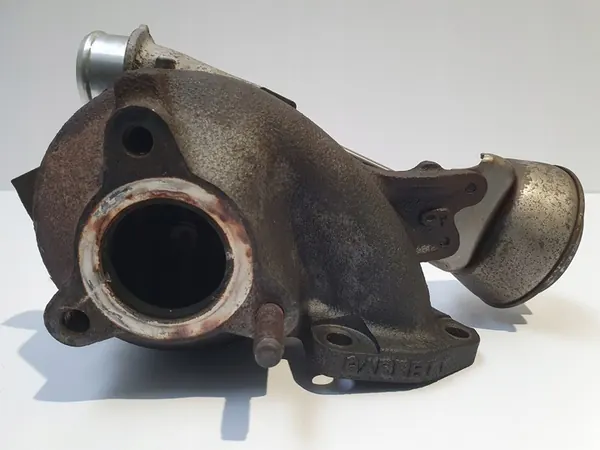 Turbocompresor Honda Civic VIII 2.2 iCTDI 18900-R06-E01 image 5