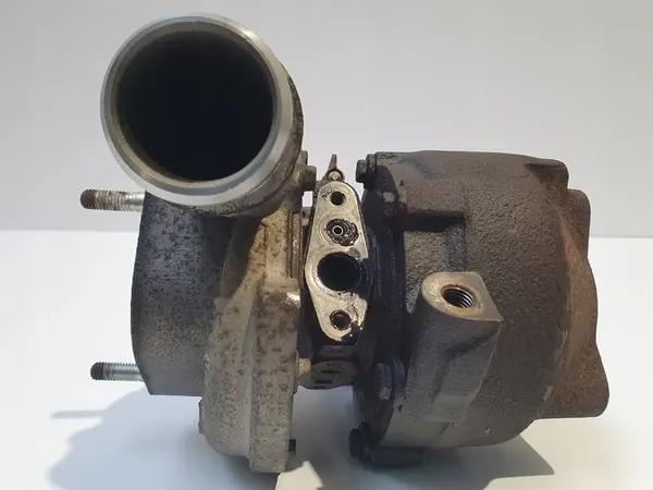 Turbocompresor Honda Civic VIII 2.2 iCTDI 18900-R06-E01 image 6