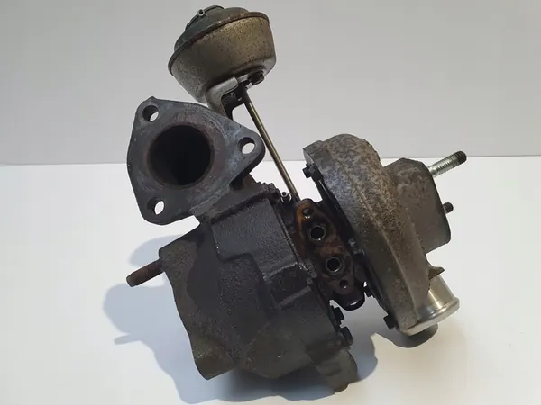 Turbocompresor Honda Civic VIII 2.2 iCTDI 18900-R06-E01 image 7