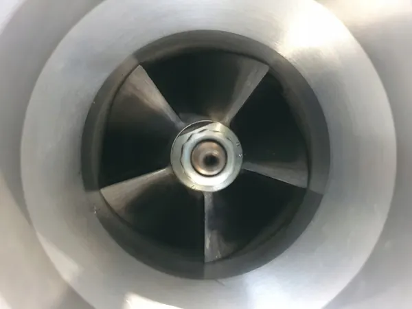 Turbocompresor Honda Civic VIII 2.2 iCTDI 18900-R06-E01 image 8