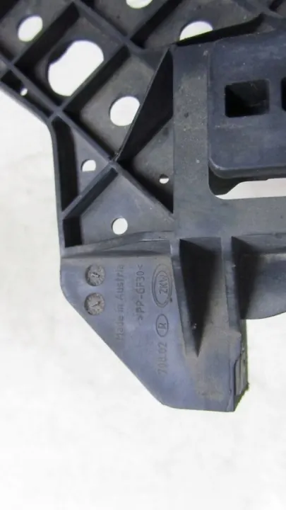 Audi OE 144/396 Xenon-Scheinwerfer-Schieber Rechts Vorne image 3