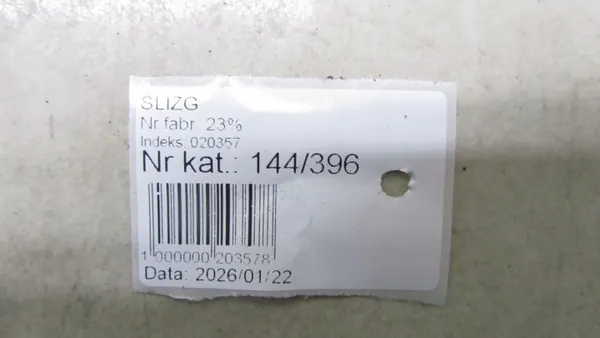 Audi OE 144/396 Xenon-Scheinwerfer-Schieber Rechts Vorne image 6