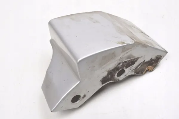 Volvo S40/V50 Kynnyssuoja OEM 30744471 Oikea image 2