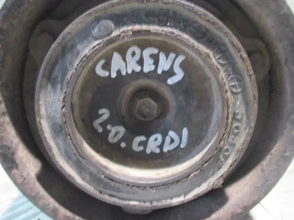 KIA Carens II 2.0 CRDI Ilmastointikompressori image 5