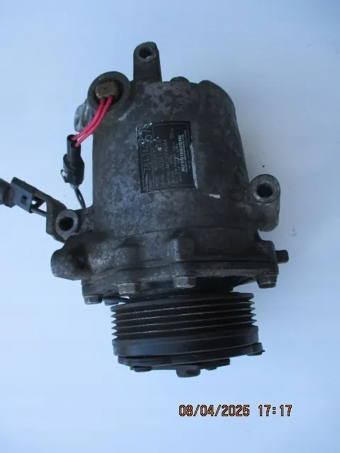 Compresor de Aire Acondicionado Mitsubishi Lancer / Suzuki SX4 / Swift image 2