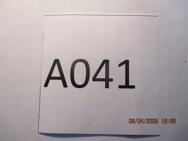 Compresor de Aire Acondicionado Mitsubishi Lancer / Suzuki SX4 / Swift image 4