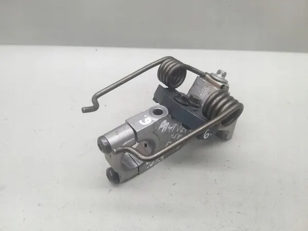 ROLAMENTO DE EIXO 1.6 VTI PEUGEOT PARTNER BERLINGO 7570023 image 1