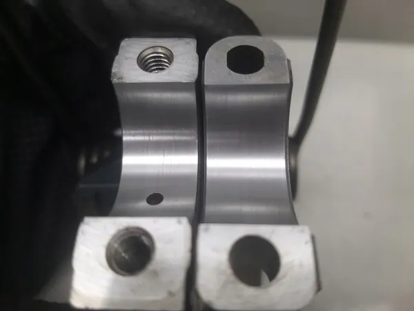 ROLAMENTO DE EIXO 1.6 VTI PEUGEOT PARTNER BERLINGO 7570023 image 10