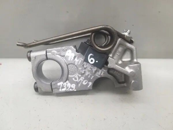 ROLAMENTO DE EIXO 1.6 VTI PEUGEOT PARTNER BERLINGO 7570023 image 2