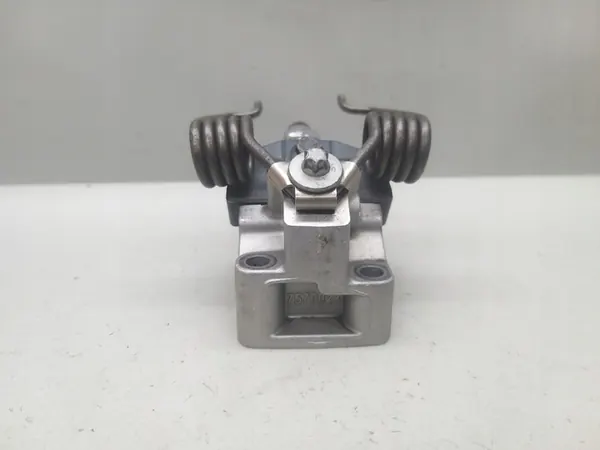 ROLAMENTO DE EIXO 1.6 VTI PEUGEOT PARTNER BERLINGO 7570023 image 3