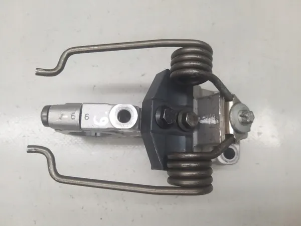 ROLAMENTO DE EIXO 1.6 VTI PEUGEOT PARTNER BERLINGO 7570023 image 6