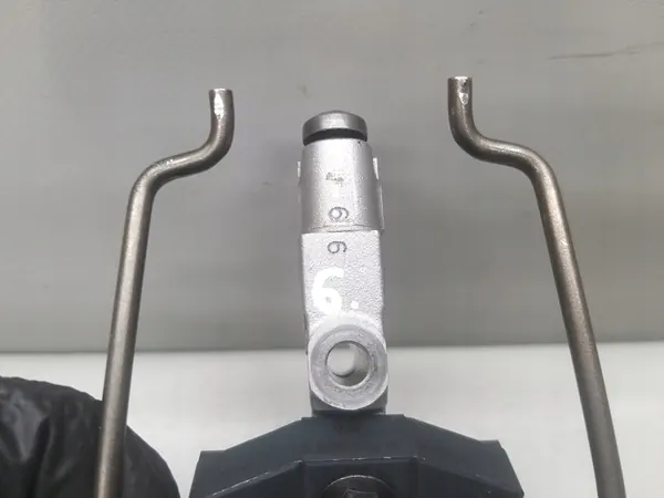 ROLAMENTO DE EIXO 1.6 VTI PEUGEOT PARTNER BERLINGO 7570023 image 7