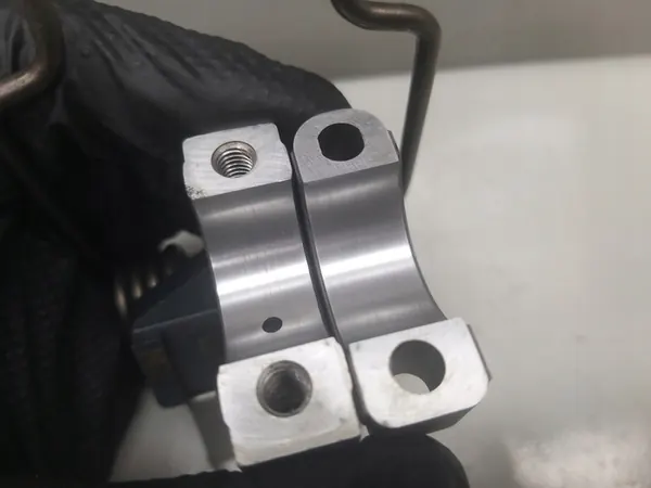 ROLAMENTO DE EIXO 1.6 VTI PEUGEOT PARTNER BERLINGO 7570023 image 9