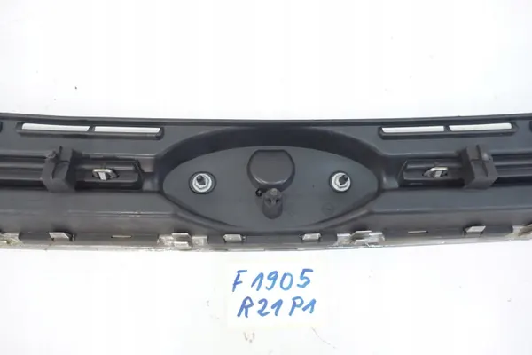 CV44-8150-ACW Etupuskurin Grilli Ford Kuga MK2:lle image 9