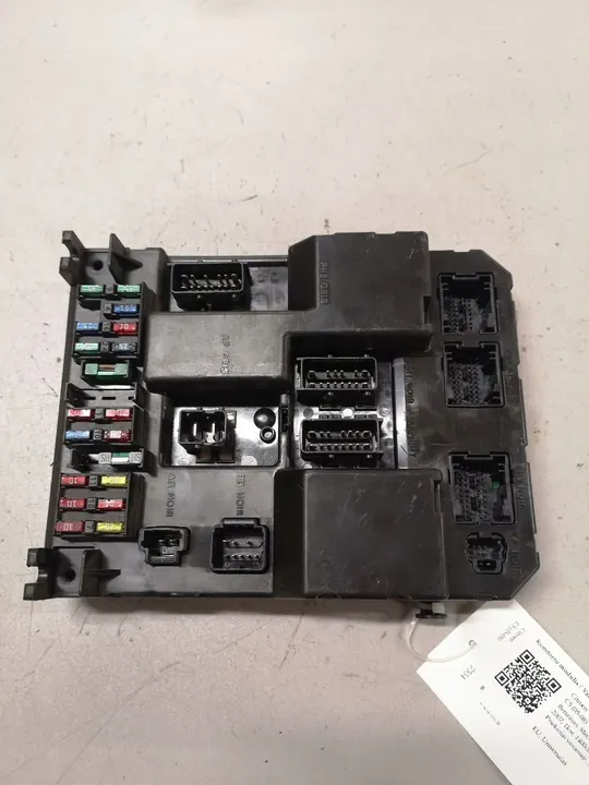 Comfortmodule CITROËN C5 II BREAK image 1