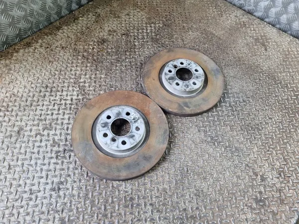 Disco de Freio Dianteiro BMW 2 F44 2020 6888686 image 2