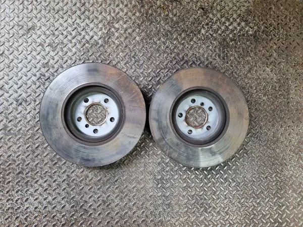 Disco de Freio Dianteiro BMW 2 F44 2020 6888686 image 3