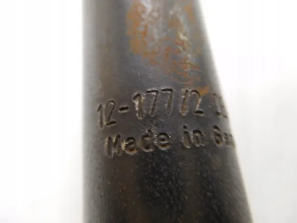 Erikoispalvelutyökalu OEM 12-177/2 - Käytetty image 7