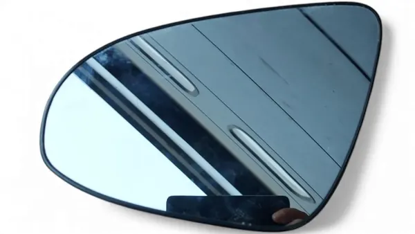 Toyota OE Peili-Insert Vasen Lämmitetty OEM AYGO II 14-17 image 2