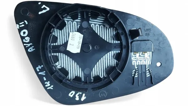 Toyota OE Peili-Insert Vasen Lämmitetty OEM AYGO II 14-17 image 4