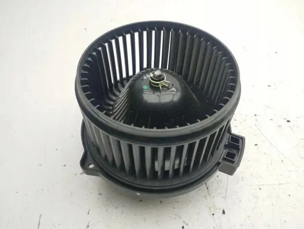 Lämmitysydin OEM 616134 Opel Antara 2.2L Diesel image 4