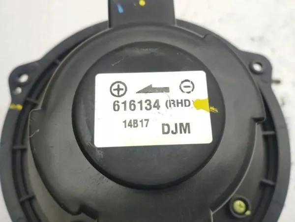 Lämmitysydin OEM 616134 Opel Antara 2.2L Diesel image 6