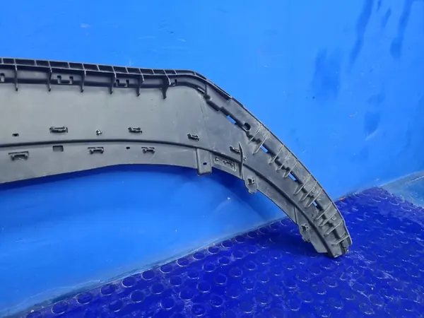 VW POLO V 6R R-LINE Framskärmsspoiler 6R0805915B image 10