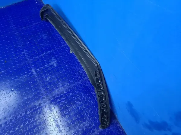 VW POLO V 6R R-LINE Framskärmsspoiler 6R0805915B image 4