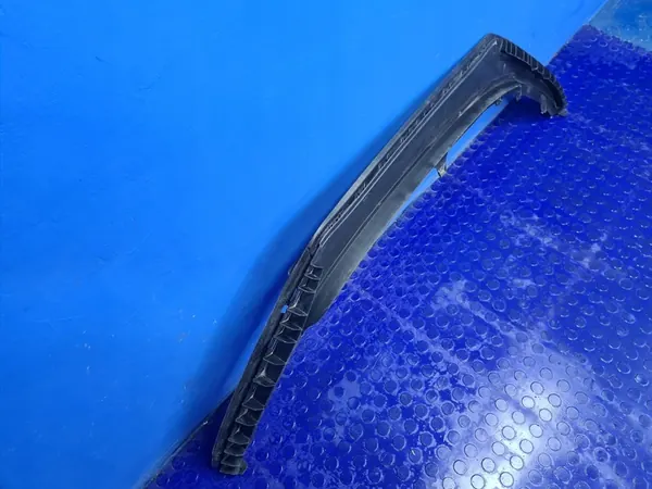 VW POLO V 6R R-LINE Framskärmsspoiler 6R0805915B image 7