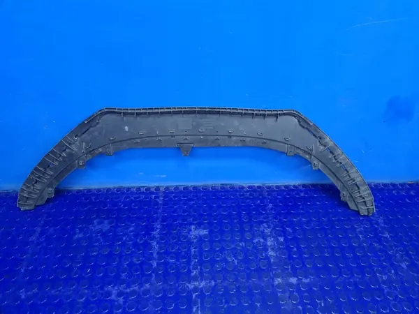 VW POLO V 6R R-LINE Framskärmsspoiler 6R0805915B image 8