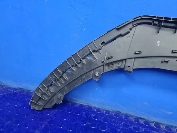 VW POLO V 6R R-LINE Framskärmsspoiler 6R0805915B image 9