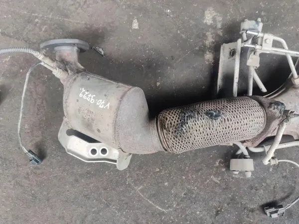 Catalisador OEM 30774491 para Volvo XC70 image 3