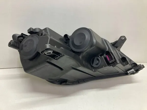 Farol esquerdo VW TIGUAN I 5N1941031AB image 3