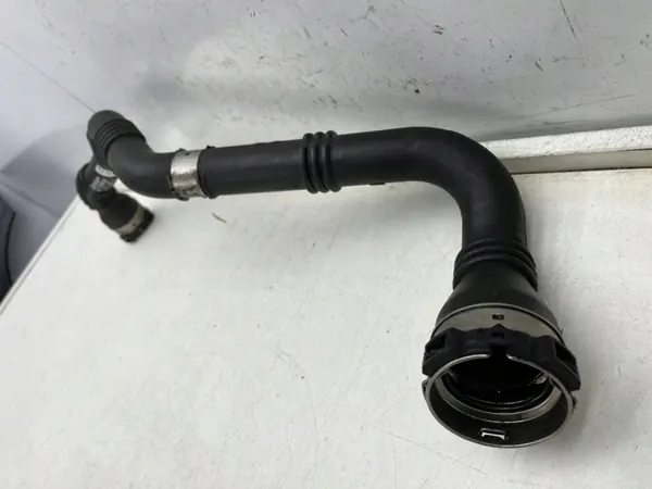 Ansaugrohr Renault Kangoo II 1.5 dCi OEM 144609191r image 3