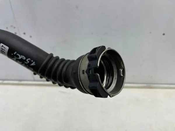 Ansaugrohr Renault Kangoo II 1.5 dCi OEM 144609191r image 5