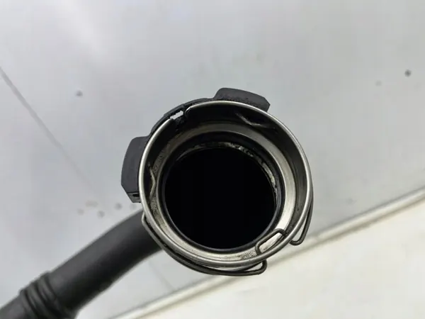 Ansaugrohr Renault Kangoo II 1.5 dCi OEM 144609191r image 6