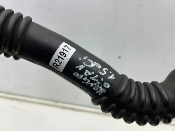 Ansaugrohr Renault Kangoo II 1.5 dCi OEM 144609191r image 7