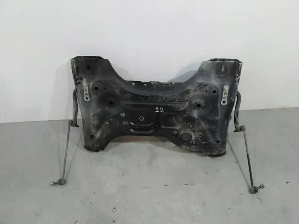 Etujousivarsi OEM 5907911268909 Peugeot image 6
