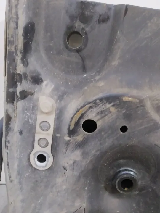 Etujousivarsi OEM 5907911268909 Peugeot image 7