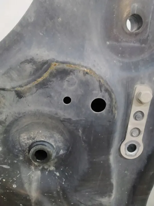 Etujousivarsi OEM 5907911268909 Peugeot image 8