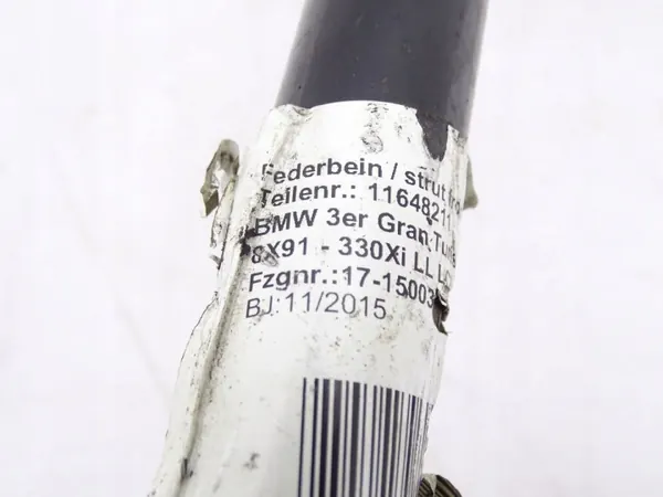 OEM 6869971 Fram Stabiliseringsstag BMW 3 GT image 3