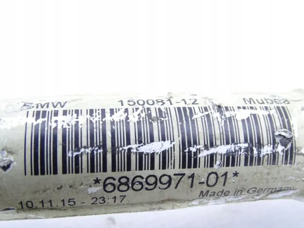 OEM 6869971 Fram Stabiliseringsstag BMW 3 GT image 4