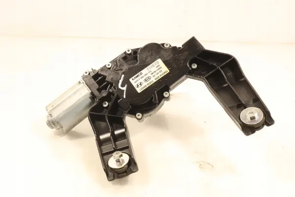 OEM 98700-1H000 achterruitenwissermotor voor Kia Ceed image 2