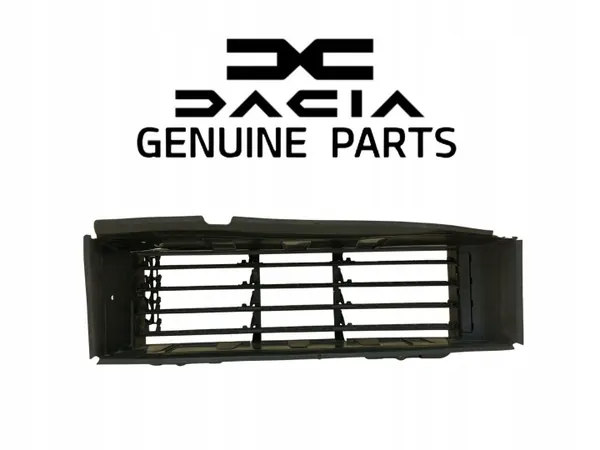 Lufteinlassgitter OEM 214F66342R für Dacia image 2